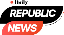 Republic News Daily
