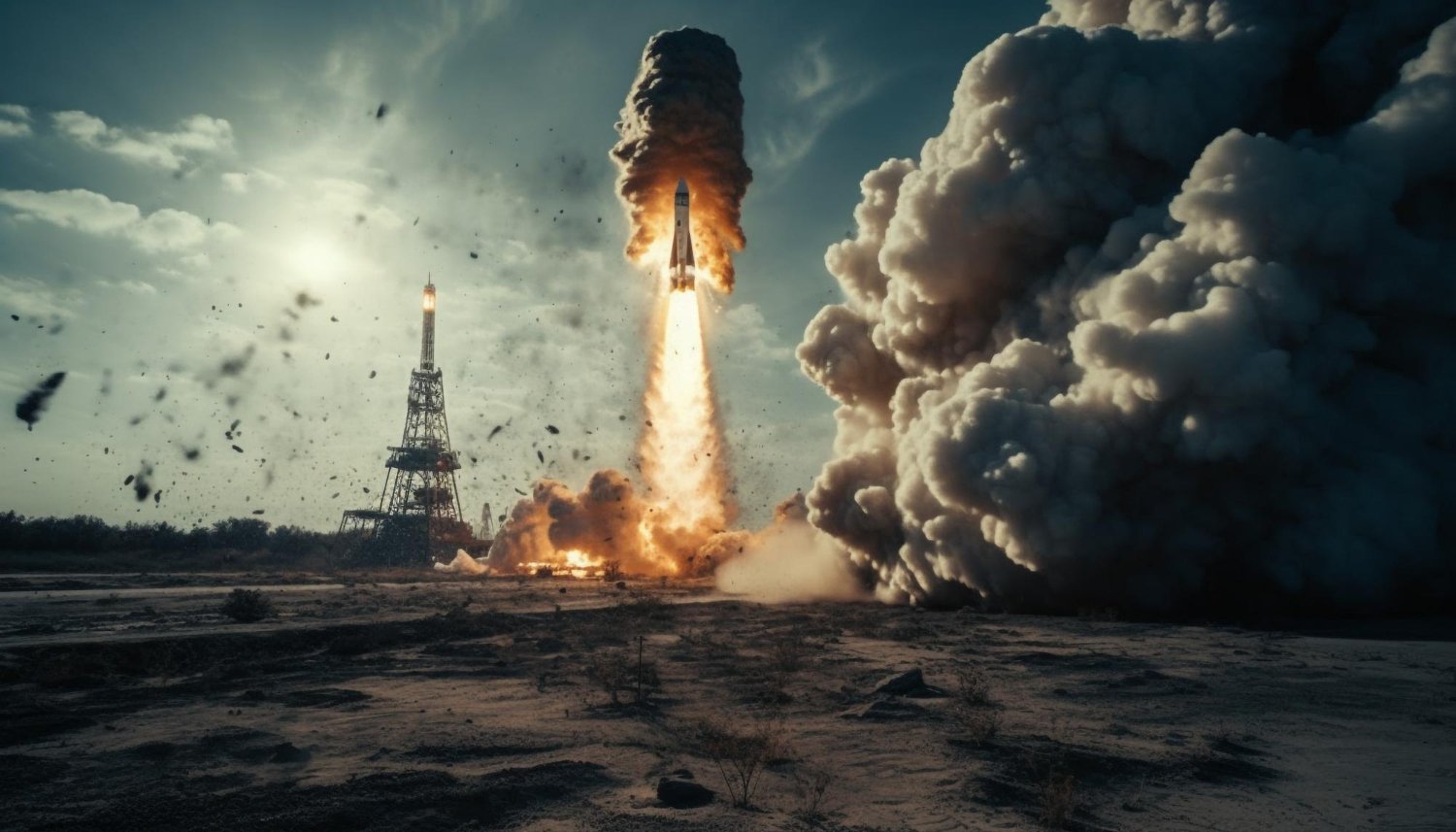 Russia Vs US on Nuclear Weapon