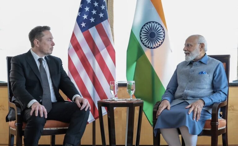 क्या Elon Musk गुजरात में 25 हजार करोड़ का रोकण करेंगे ?