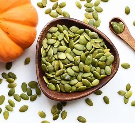Disadvantages Of Eating Pumpkin Seeds