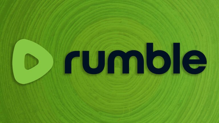 What is Rumble and how does it work ?