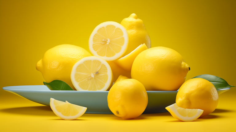 Ayurvedic Benefits of Lemon: Ancient Way to Fight Disease
