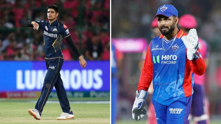 In the IPL of 17th April 2024, Delhi Capitals (DC) won over Gujarat Titans (GT).