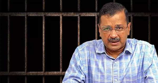 Into the difficulties of Tihar Jail No. 2: Arvind Kejriwal's journey