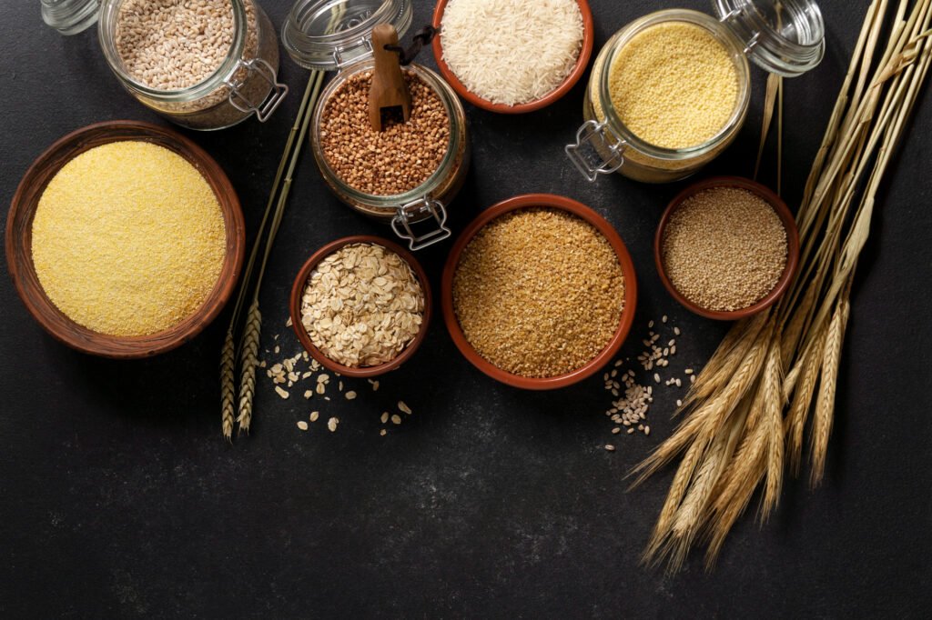 Millets