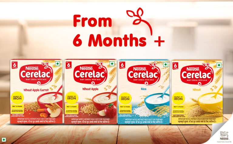 Know The Truth of Nestle : यूरोपीय और ब्रिटिश बाजारों में शुद्ध सेरेलैक उपलब्ध होती तो इंडिया में?