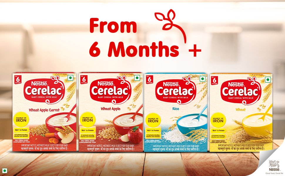 Know The Truth of Nestle : यूरोपीय और ब्रिटिश बाजारों में शुद्ध सेरेलैक उपलब्ध होती तो इंडिया में?