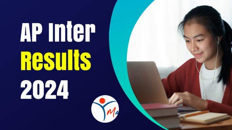 Manabadi Inter Result 2024 , AP-Inter-Results-2024