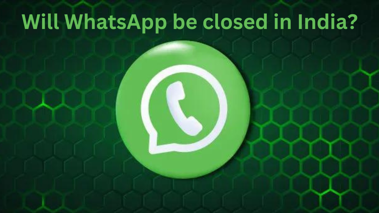 Central Government vs WhatsApp
