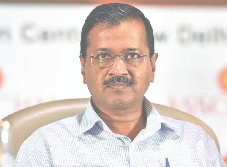 दिल्ली सरकार: केजरीवाल 2015 से आज तक कितने करोड़ का खर्च कर चुके है