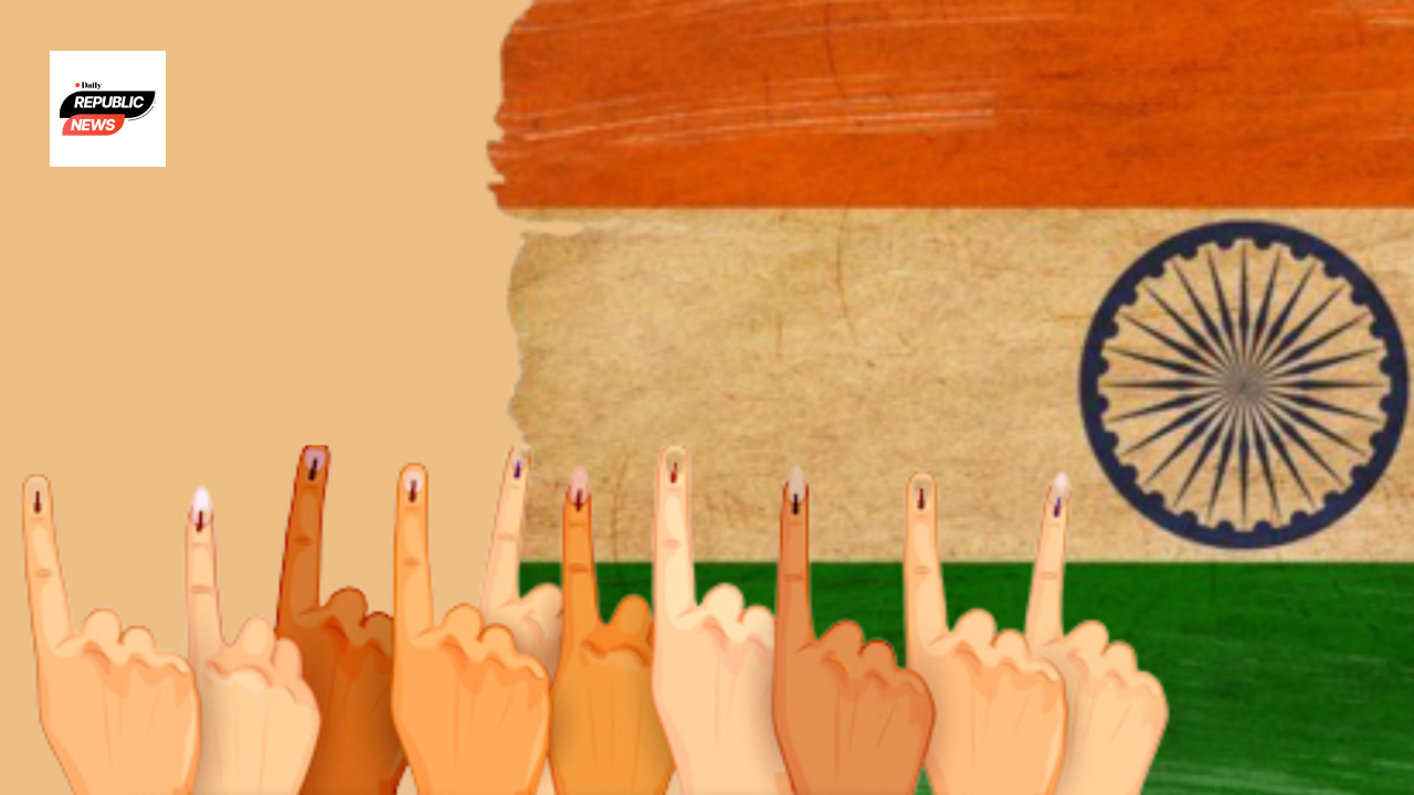 Lok Sabha Elections 2024 Phase 2 Live Updates