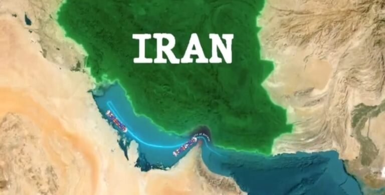 Iran and Israel