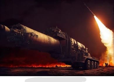 World war 3