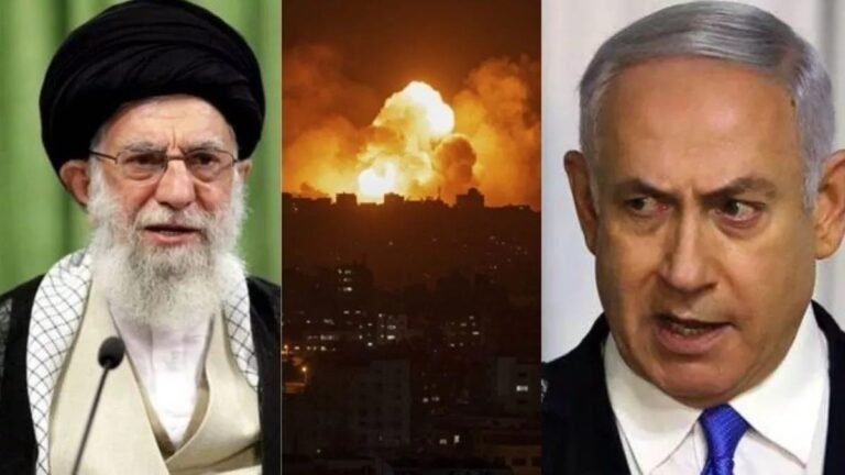 Iran Israel War Update: Several blasts in Isfahan, Iran, Israel retaliated