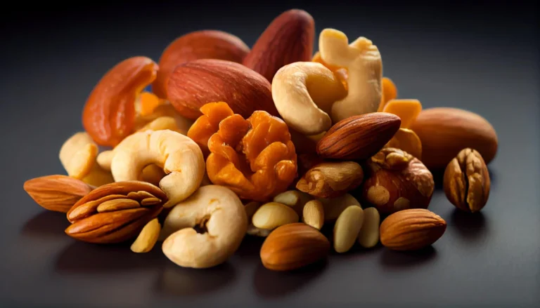 सुकामेवा : स्वास्थ्य के लिए प्राकृतिक रामबाण(Dryfruits: Natural Panacea for Health) Dryfruits: Natural Panacea for Health)