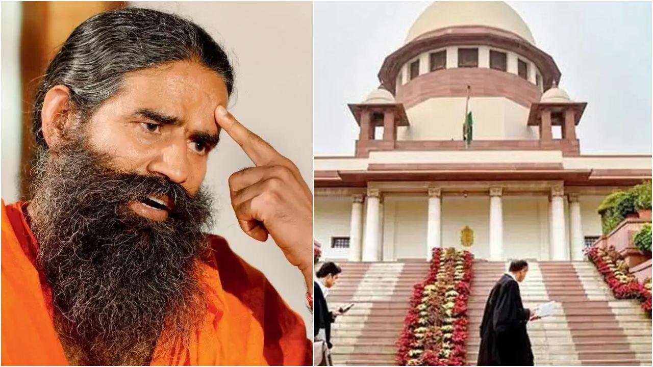 Supreme Court's blow to Patanjali: case of misleading advertisements