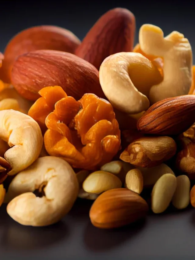close-up-healthy-nuts-wooden-background-generative-ai (1)