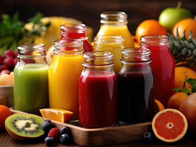 vegetable-juice