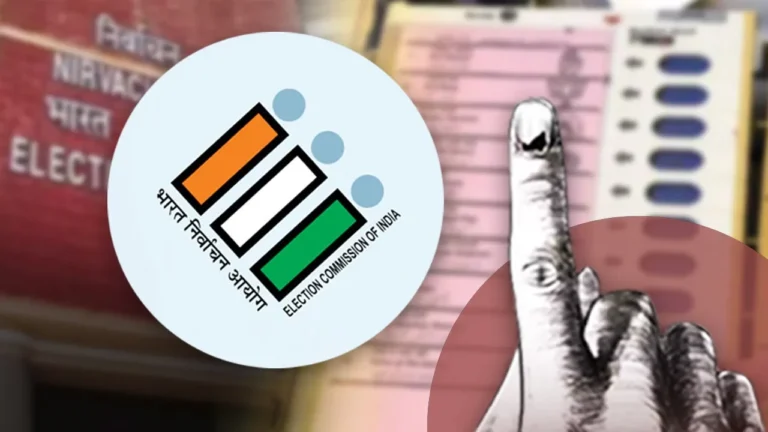 First phase of voting tomorrow