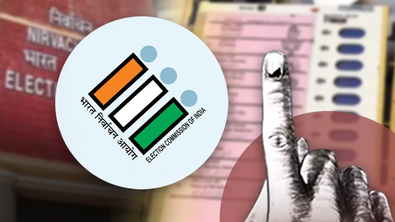 First phase of voting tomorrow