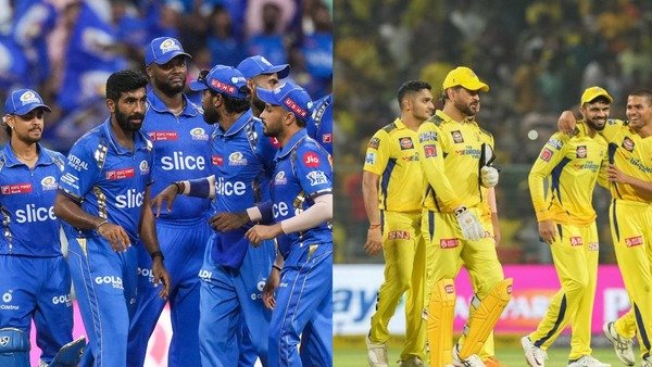 IPL – 2024 ,14 april 2024 चेन्नई सुपर किंग्स (CSK) की बाजी मुंबई इंडियंस (MI) पर पडी भारी । Chennai Super Kings (CSK) Mumbai Indians (MI)