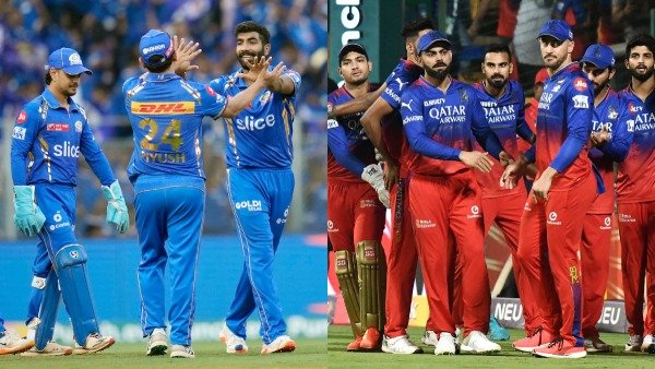 IPL – 2024 ,11 april 2024 मुंबई इंडियंस (MI) की बाजी रॉयल चैलेंजर्स बेंगलुरु (RCB) पर पडी भारी।