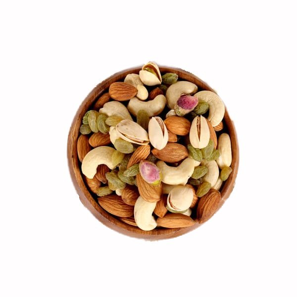 Dryfruits: Natural Panacea for Health)