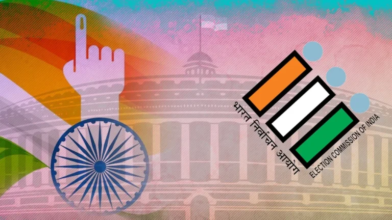 19 अप्रैल 2024 को हो रहा है लोकसभा चुनाव का पहला चरण: जानिए महत्वपूर्ण बातें