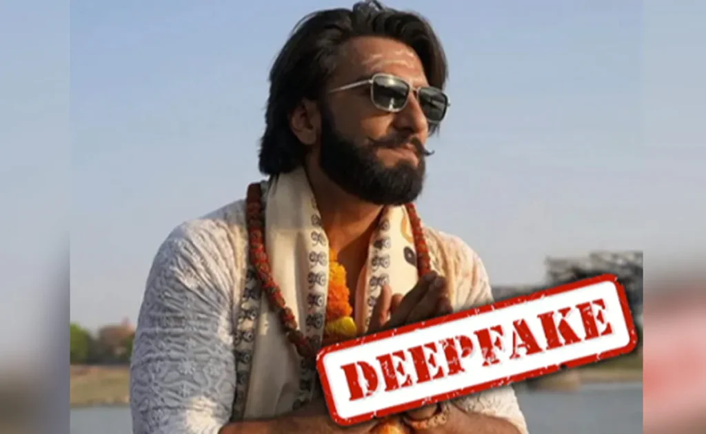 What is deepfake technology?
