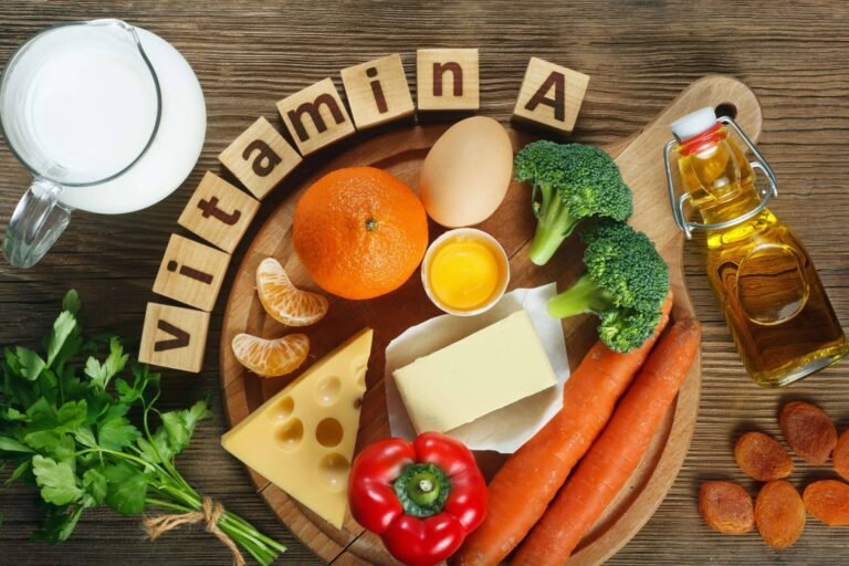 स्वास्थ्य के लिए विटामिन क्यू आवश्यक है?