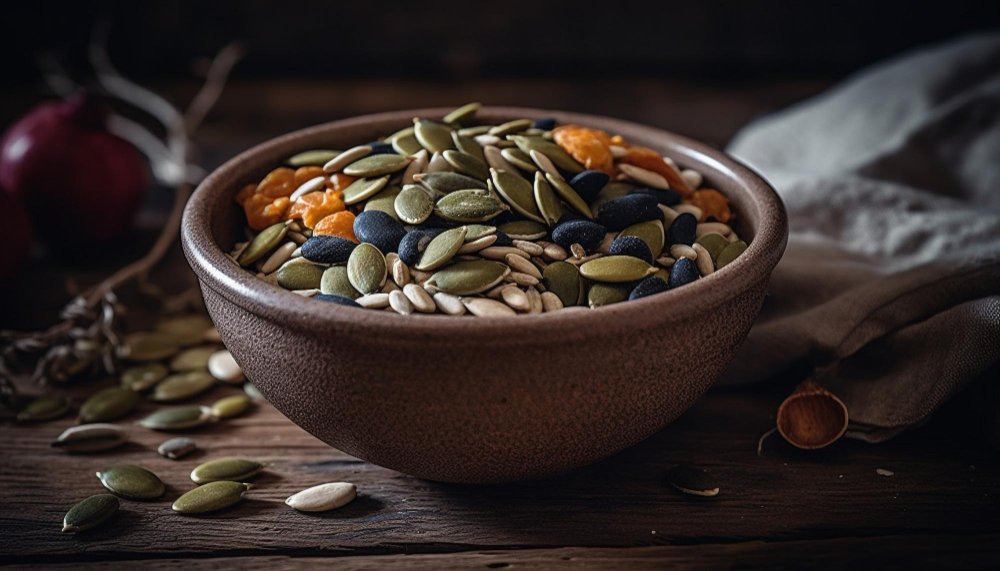 Pumpkin Seeds