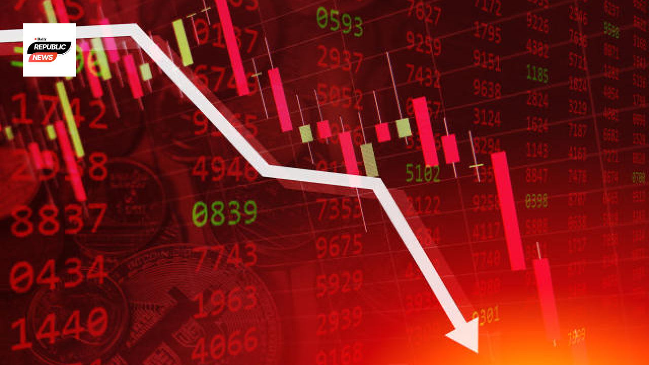 Stock Market Today Live Updates