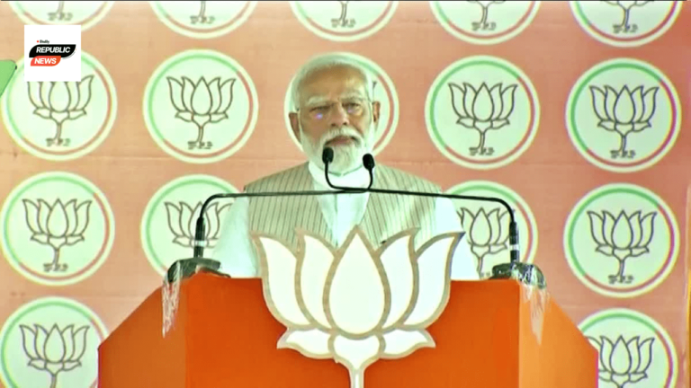 Loksabha Election 2024 LIVE Updates