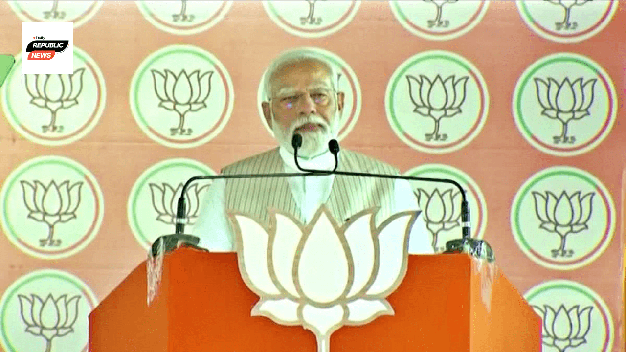 Loksabha Election 2024 LIVE Updates