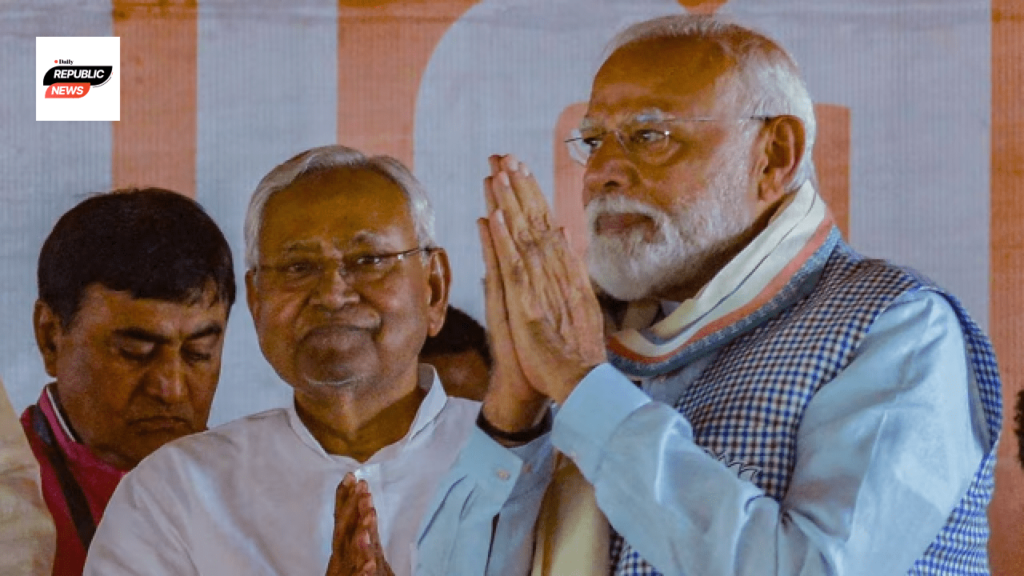 Loksabha Election 2024 LIVE Updates