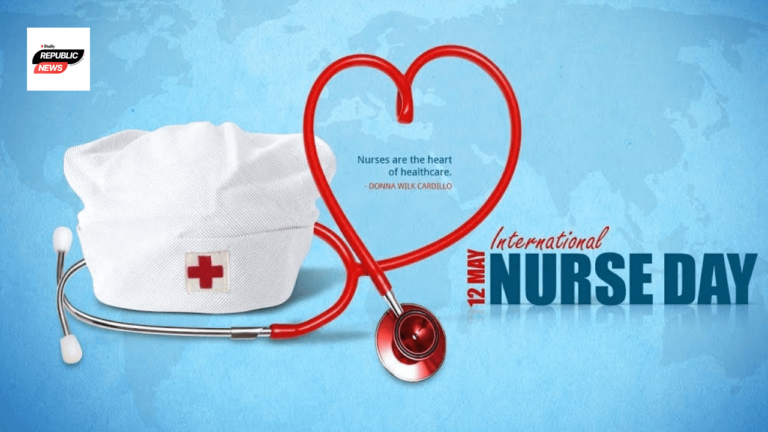 International Nurses Day 2024