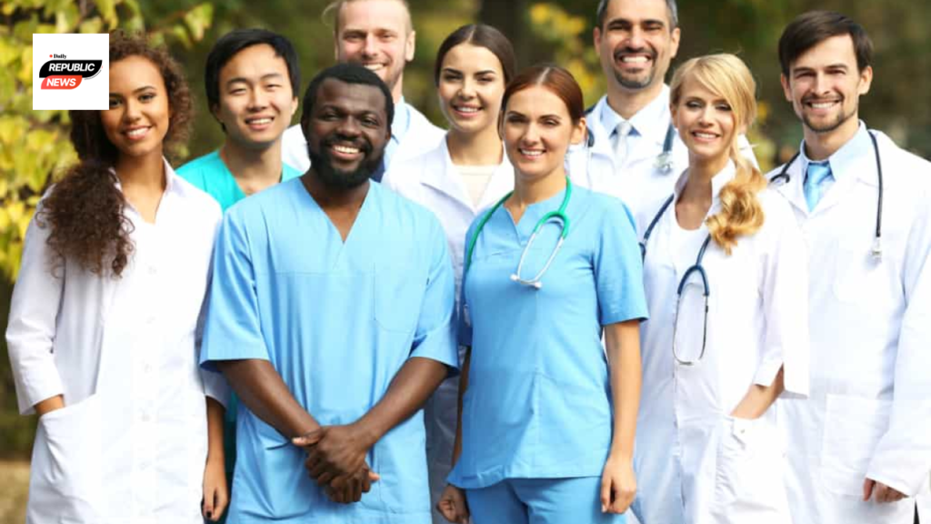 International Nurses Day 2024
