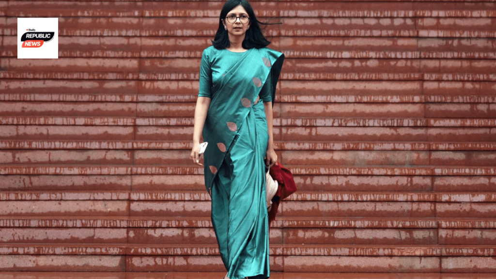 Swati Maliwal case