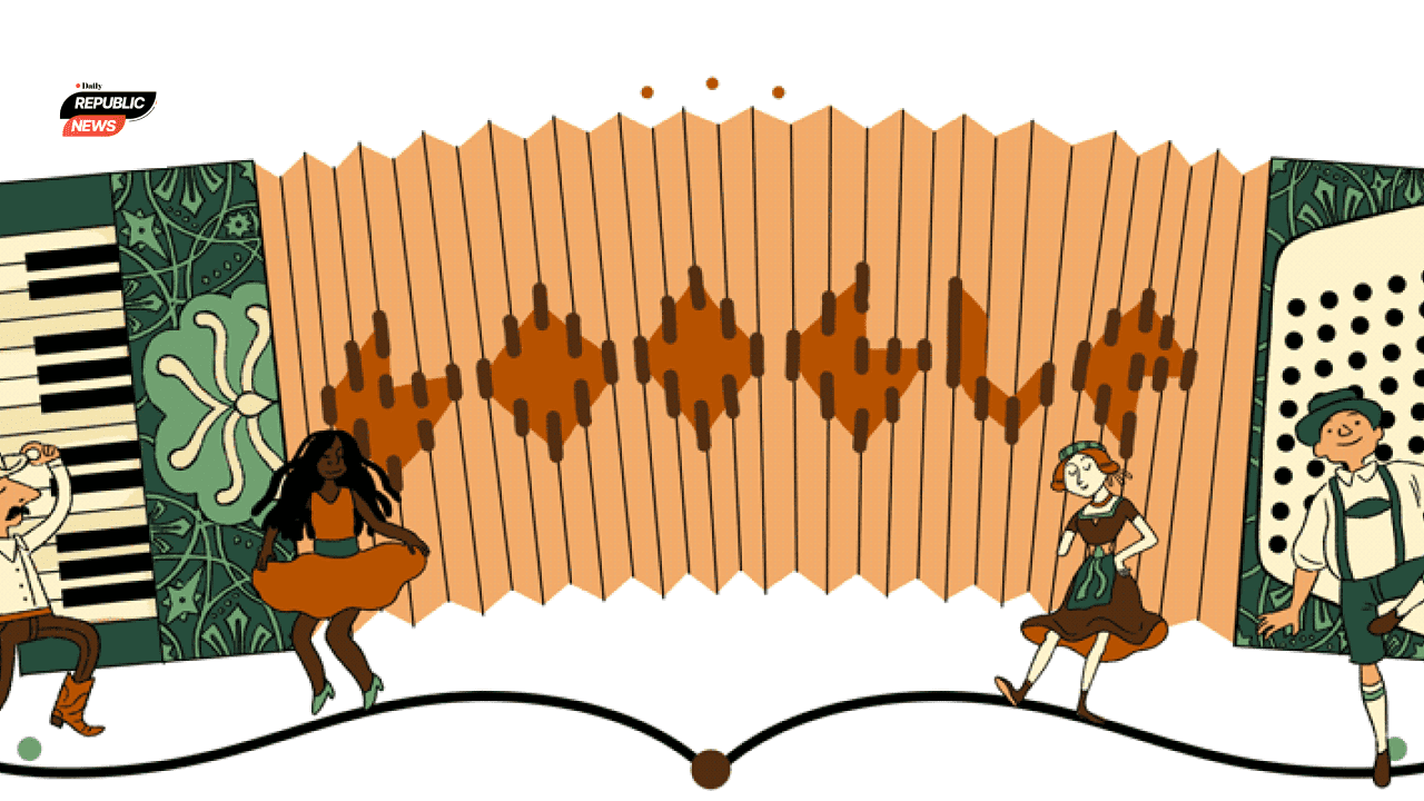 Accordion
