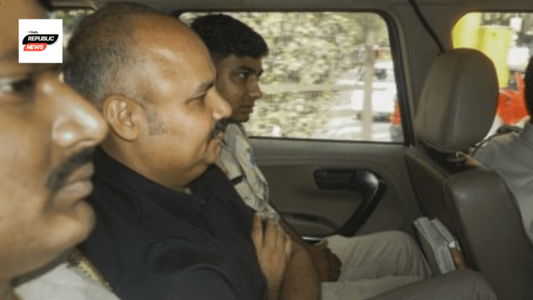 Arvind Kejriwal News Live Updates