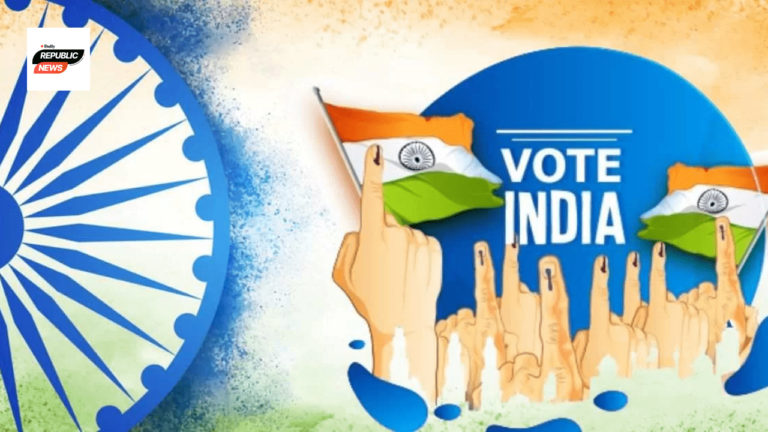 Delhi Lok Sabha Election 2024 LIVE updates