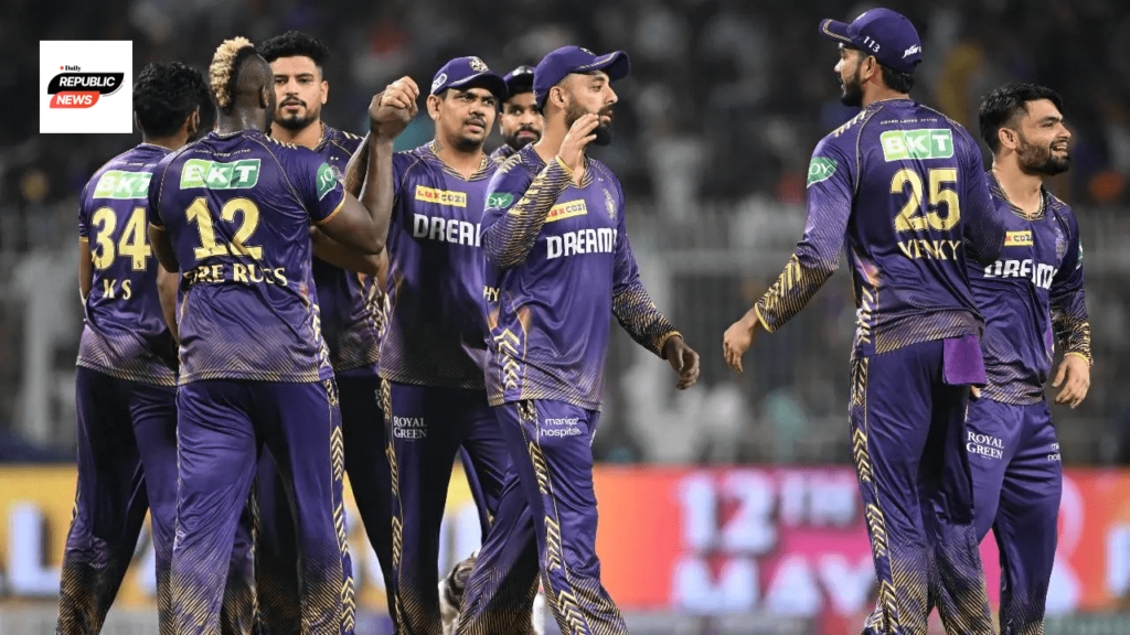 IPL 2024 Winner