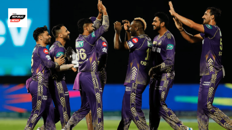 IPL 2024 Winner