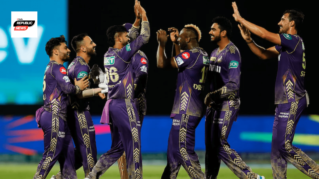 IPL 2024 Winner