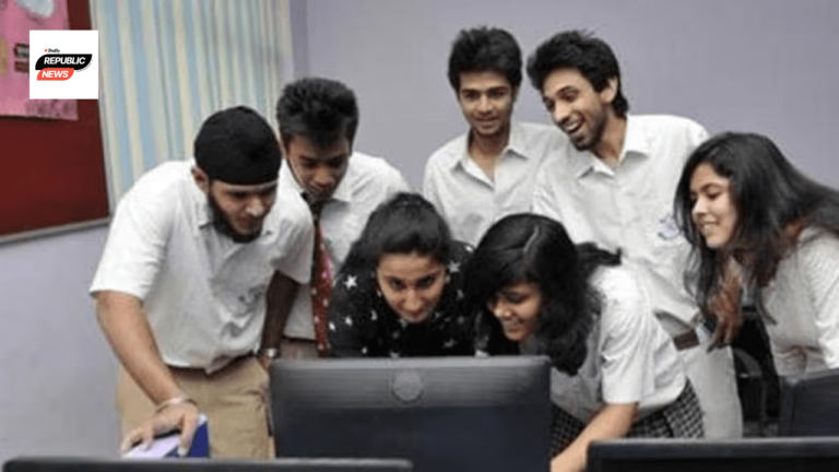 Maharashtra HSC Result 2024