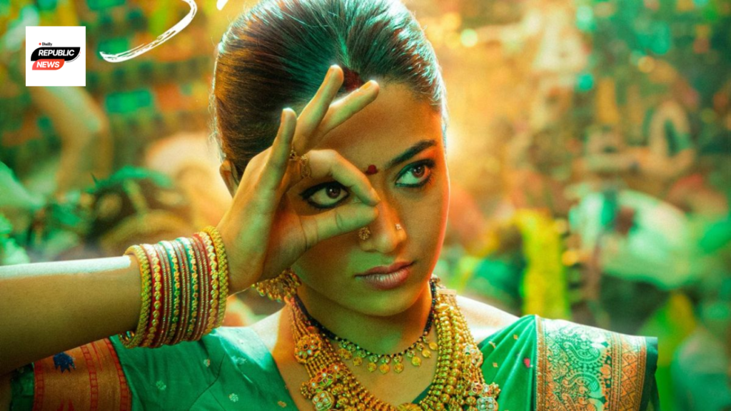 Puspa 2 Movies Update
