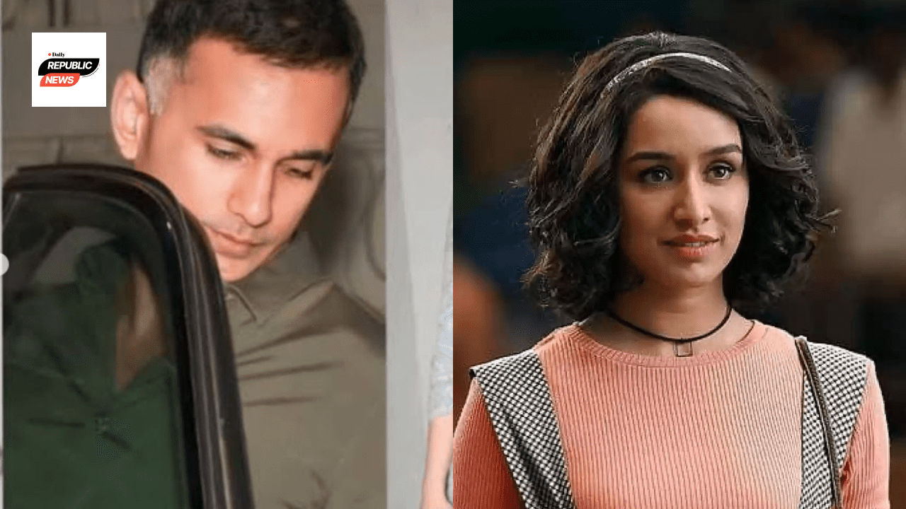Shraddha Kapoor अब बनेगी प्रोड्यूस और रूमर्ड बॉयफ्रेंड राहुल मोदी के साथ करेगी फिल्म?
