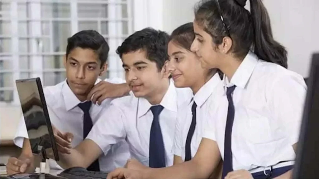 Maharashtra HSC Result 2024