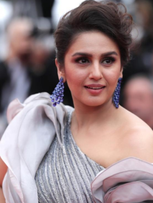huma kureshi