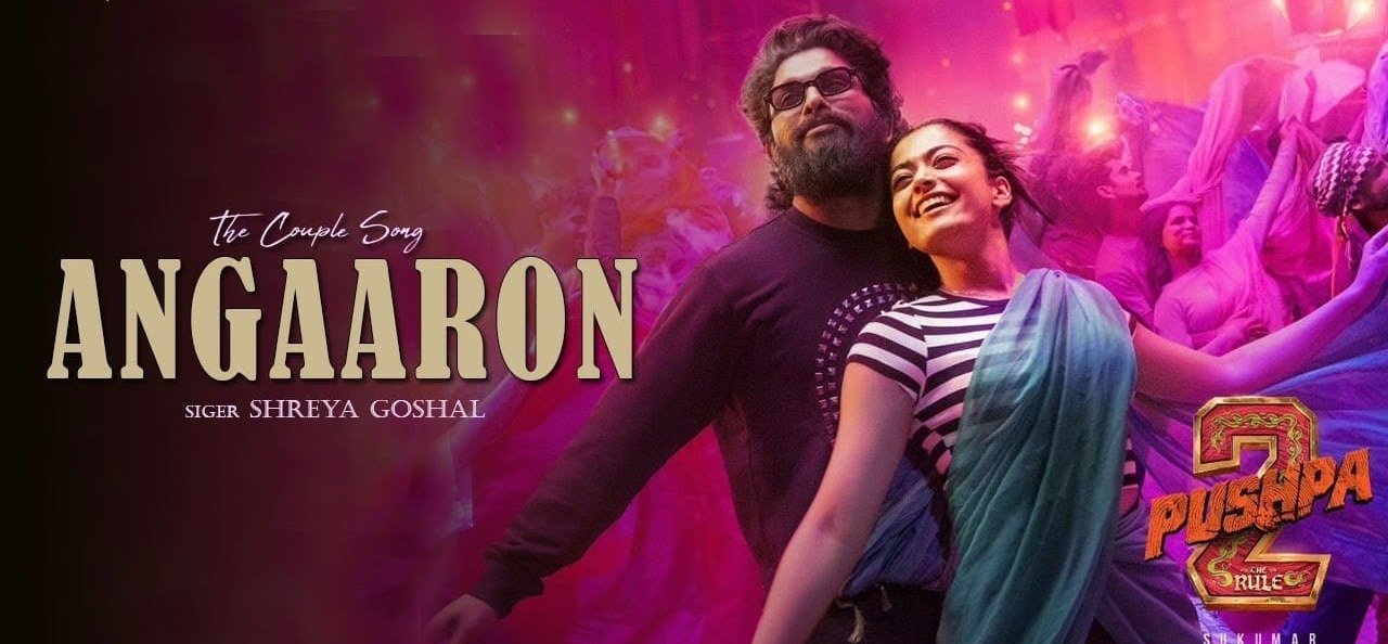Puspa 2 Movies Update
